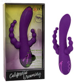 California Dreaming® Long Beach Bootylicious-French Quarter Lingerie